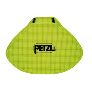 法國 PETZL VERTEX®＆STRATO® 頭盔後頸防護